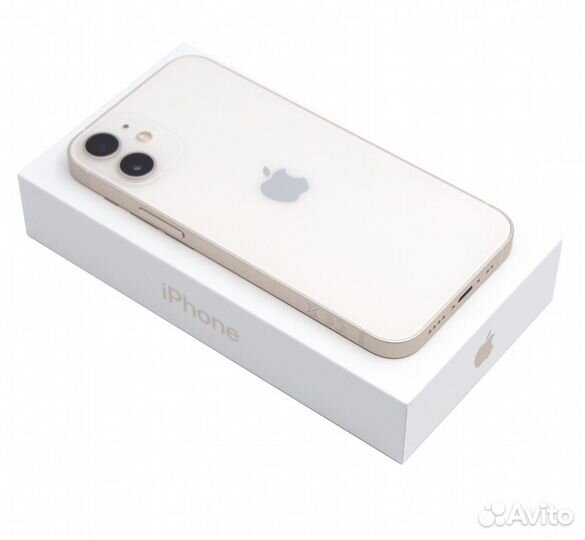 iPhone 12 mini 128 NEW