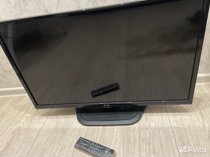 Телевизор lg 32