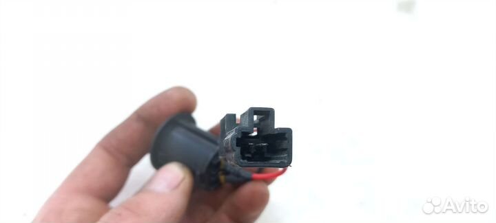 Кнопка открывания бака Kia Sorento 2