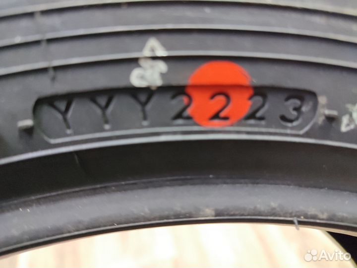 Yokohama Ice Guard IG50+ 205/60 R16