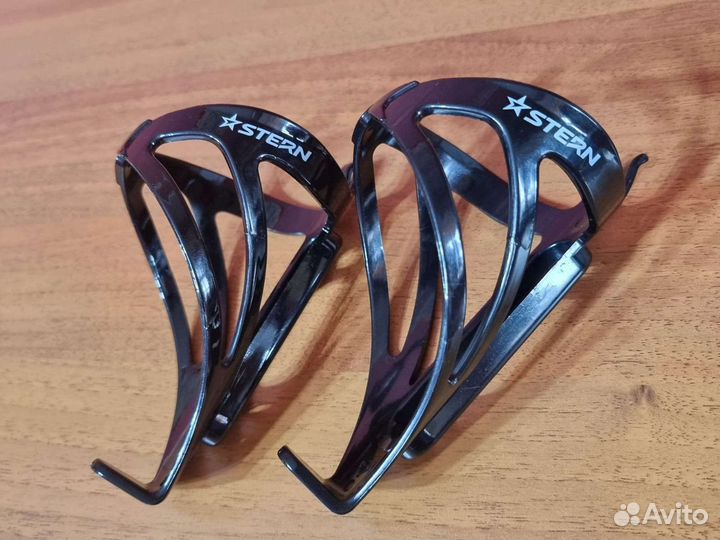 Держатель для бутылок на велосипед