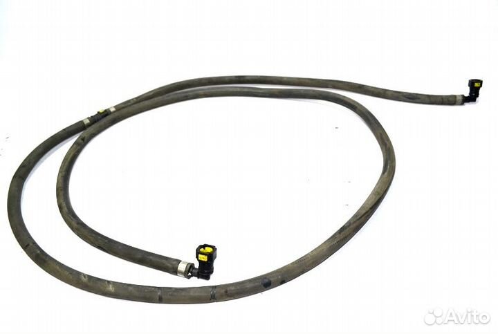 Система AdBlue / Другие части volvo FH (01.05)