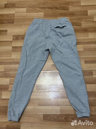 Спортивные штаны nike мужские