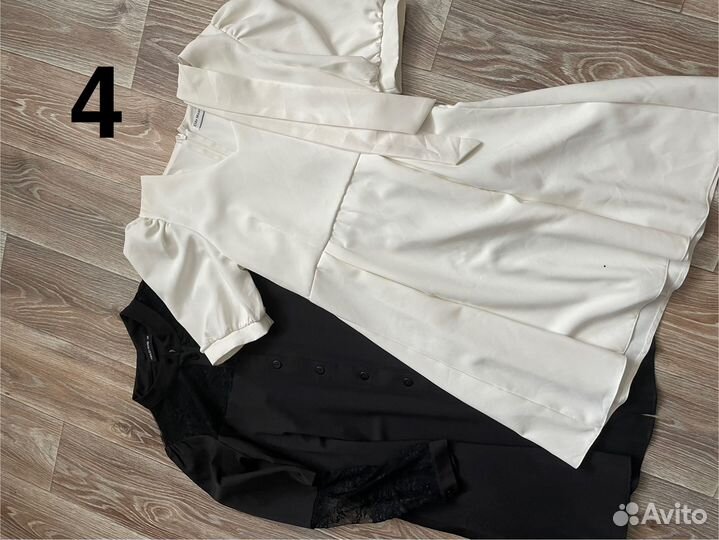 Женские вещи пакетом 44-46 размер