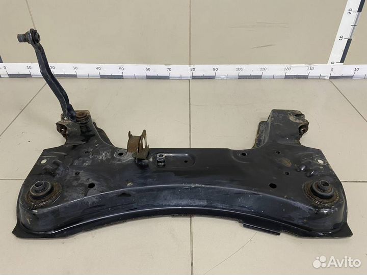 Балка подмоторная Nissan Tiida C11 2007-2014
