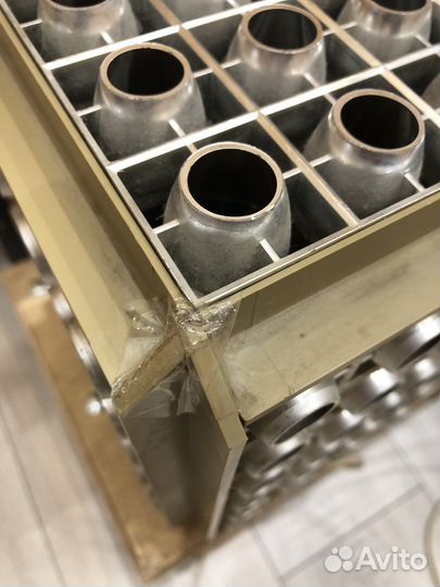 Декоративный светильник Салют