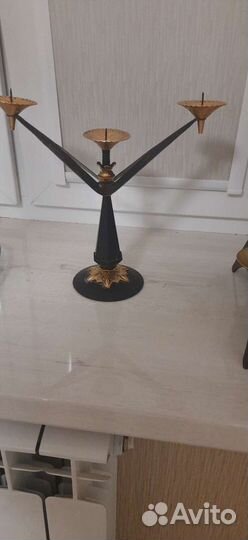 Подсвечник