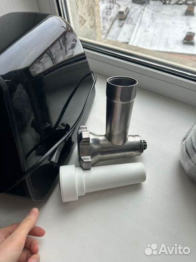 Мясорубка электрическая philips на запчасти