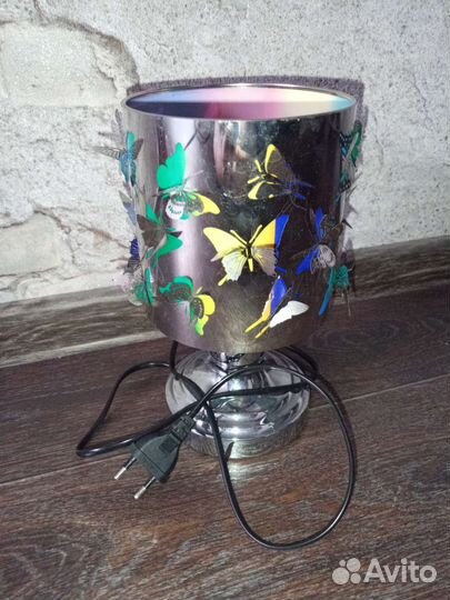 Светильник