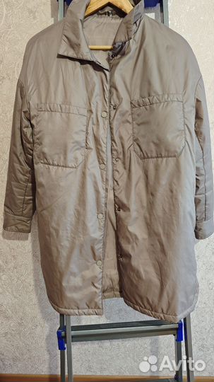 Куртка женская весна или теплая осень