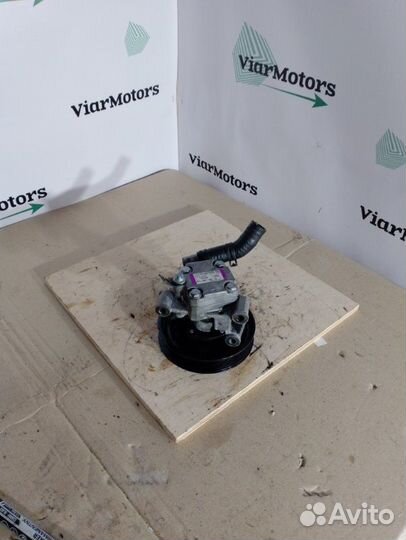 Насос гур Mercedes-Benz c 2004 А0044661301 0