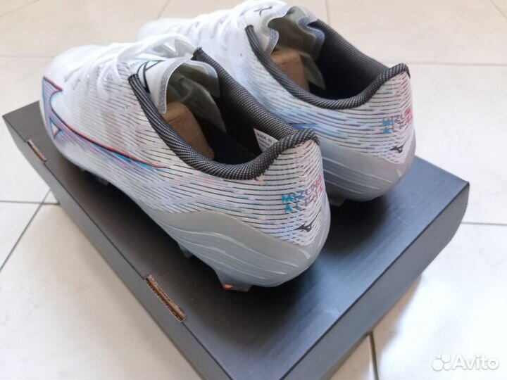 Бутсы Mizuno Alpha 41,42,43