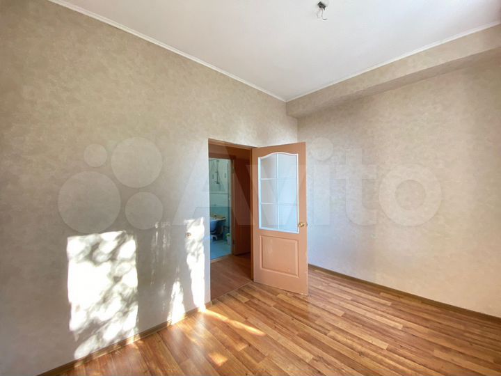 2-к. квартира, 55,1 м², 2/3 эт.