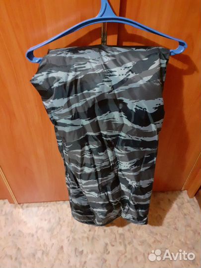Куртки и брюки зимние