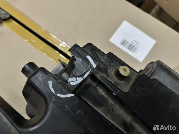 Фара Geely Atlas Pro