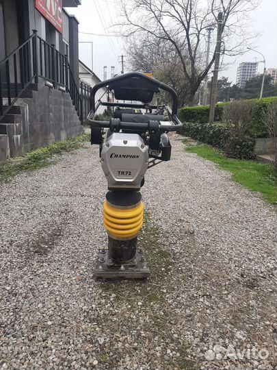 Аренда строй-инструментов(перфоратор,виброплита