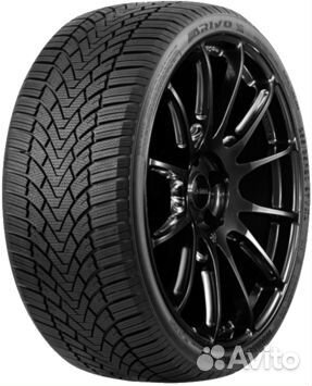 Arivo Winmaster ProX ARW3 205/55 R16 91H
