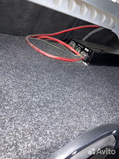 Музыка на авто