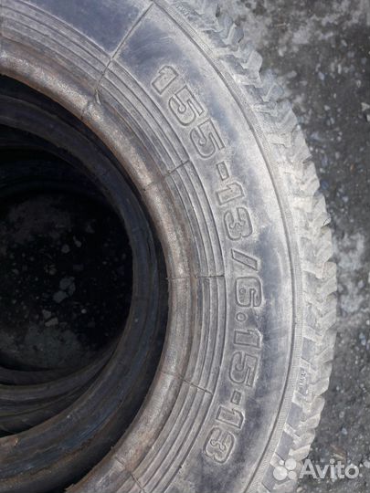 КАМА Риола R13