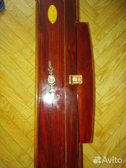 Абсолютно новые немецкие столовые предметы