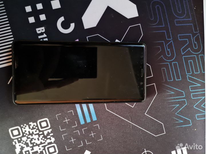 Samsung galaxy s9