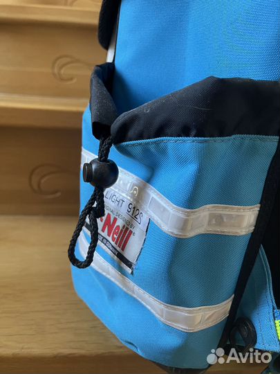 Портфель McNeil