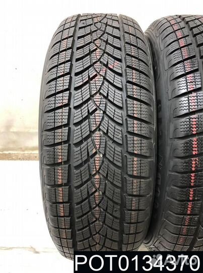 Goodyear UltraGrip Performance+ 225/60 R18 104V