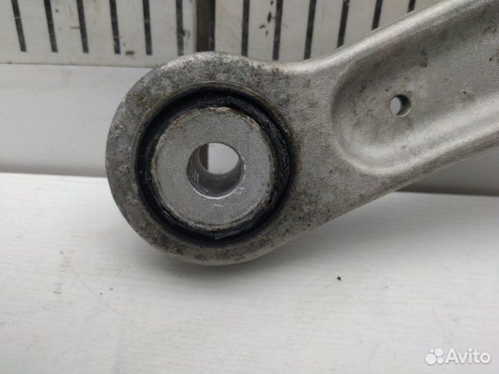 Рычаг задний правый Mercedes E-Class C207 651.911