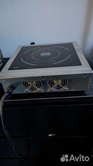 Плита индукционная Indokor IN3500M