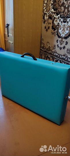 Массажный стол кушетка