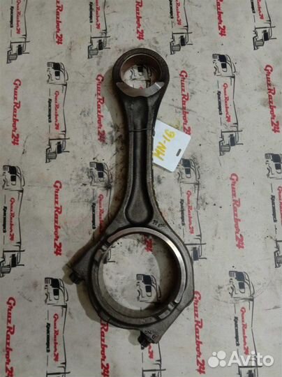 Шатун Man Tgs 40.430 D2066 LF01 2013