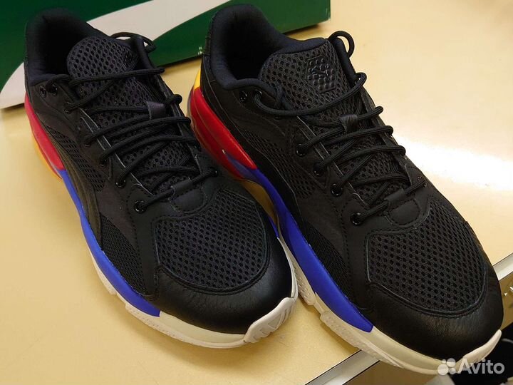 Puma кроссовки