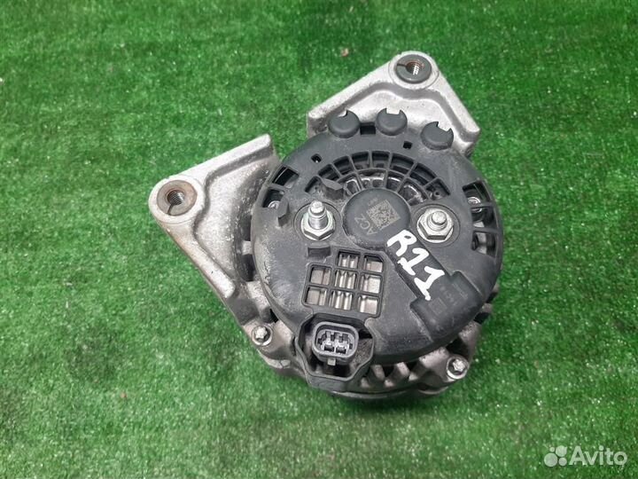 Генератор Opel Zafira C 2014