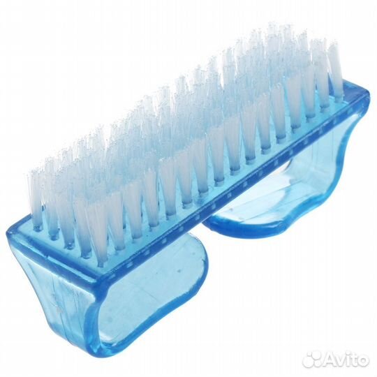 Щеточка универсальная для маникюра