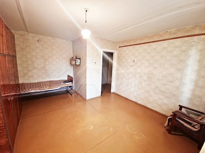 1-к. квартира, 32,4 м², 3/5 эт.