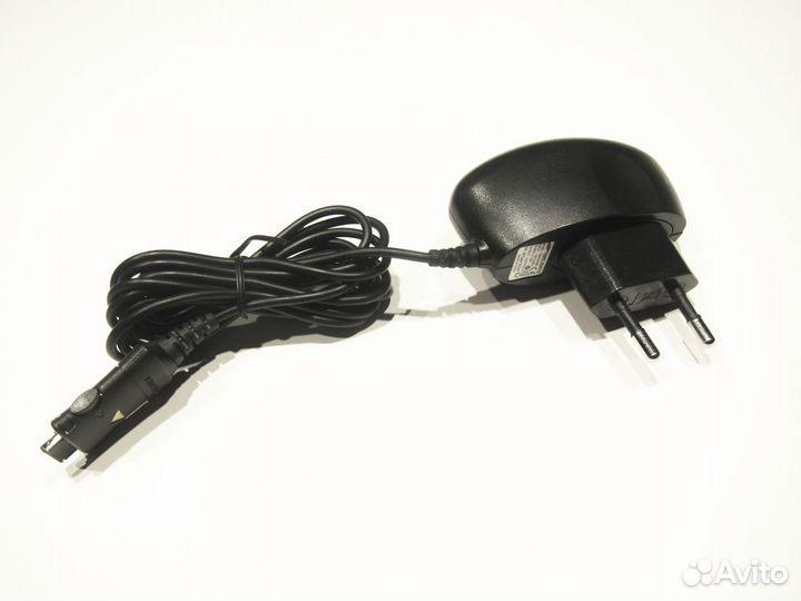 Зарядка Samsung