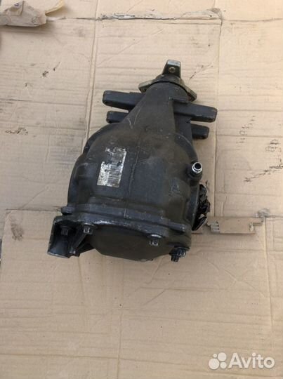 Редуктор заднего моста 3.27,3.07 На Мерседес E211