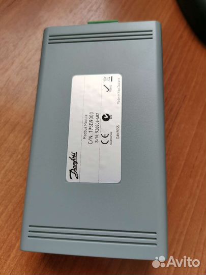 Модуль Danfoss