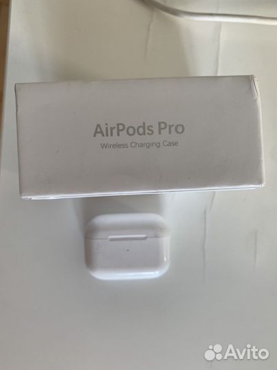 Airpods pro