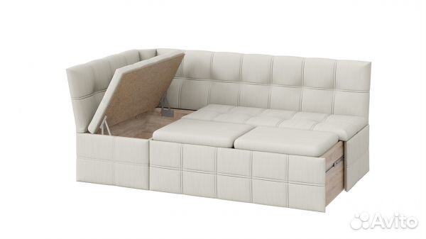 Диван кухонный