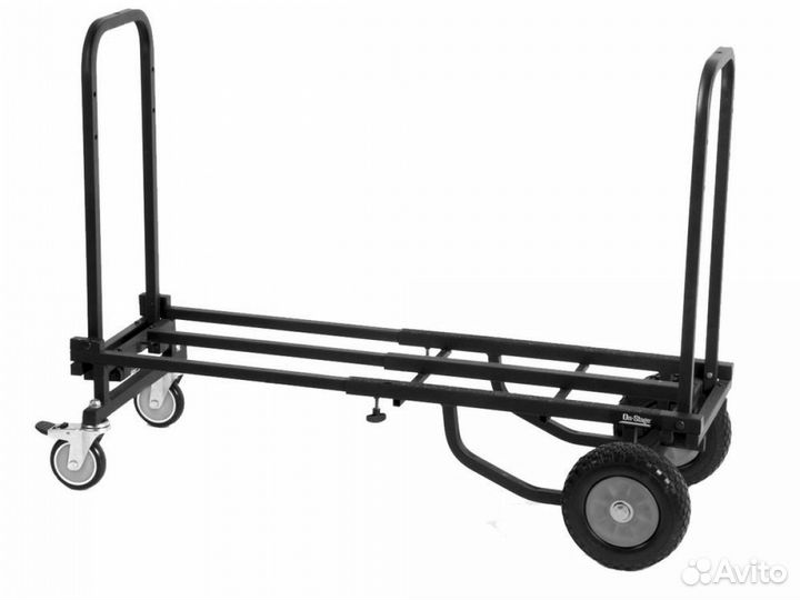 OnStage UTC2200 тележка для оборудования