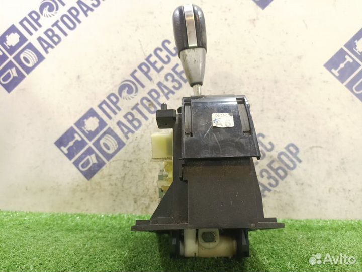 Кулиса кпп Nissan Murano кроссовер 3.5 VQ35 2006