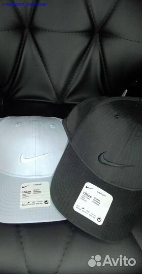 Бейсболки nike унисекс (Арт.60252)