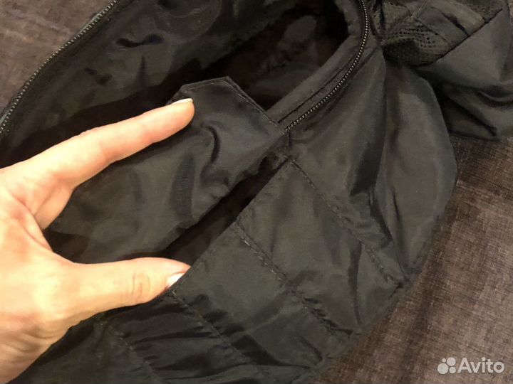 Сумочка для детской коляски