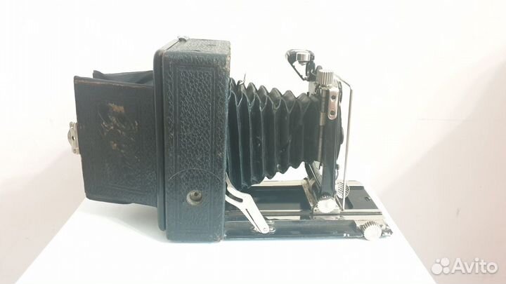 Фотоаппарат Compur