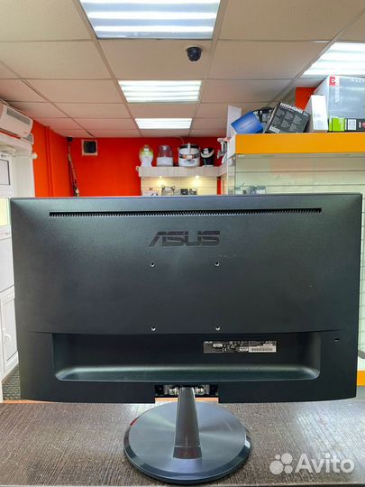 Монитор asus VP247NA