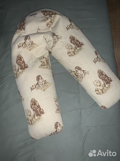 Подушка для беременных