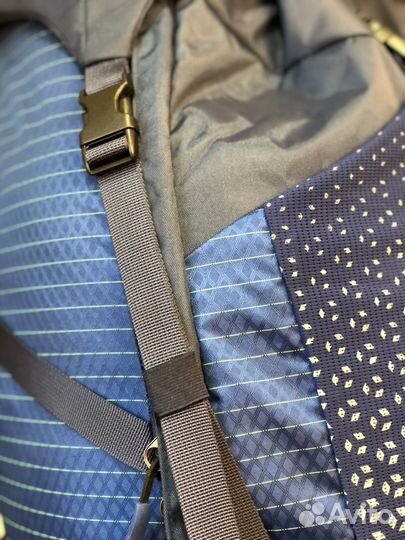 Рюкзак 65 литров epoch