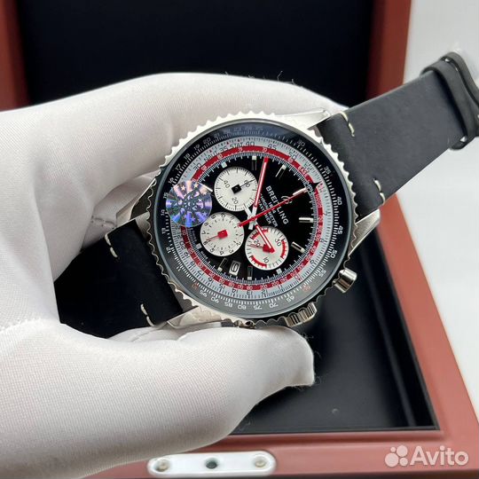 Мужские часы Breitling