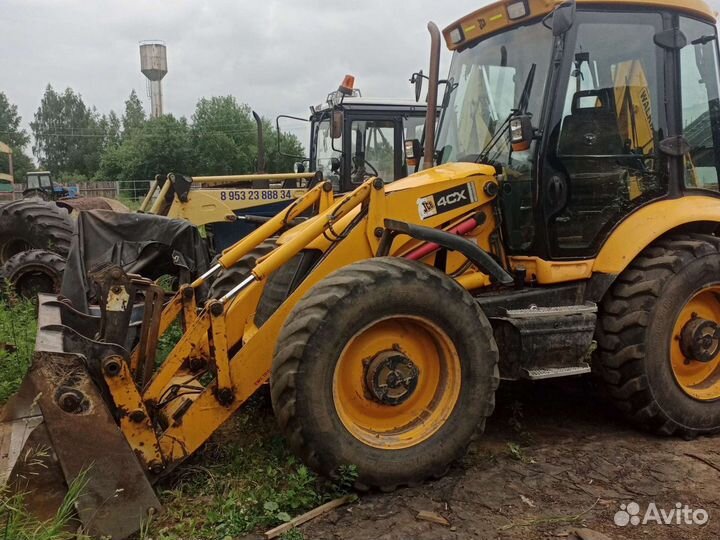 Экскаватор,коммунальный(чистка снега)